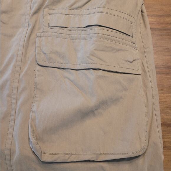 VTG London Fog Men’s Trench Coat 42R Beige Tan Removable Lining Thinsulate EUC - Picture 10 of 13